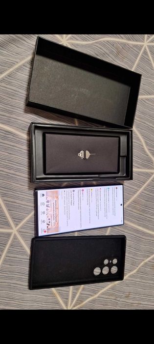 Samsung s22 ultra 256