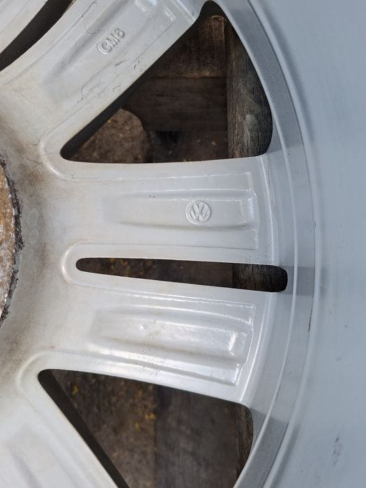 16" 5Х112мм Фолксваген, 5x112mm VW ORIGINAL
