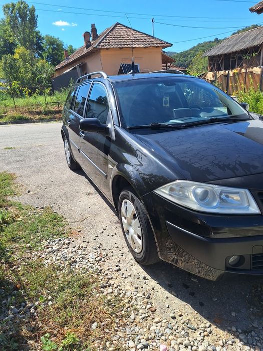 Renault Megane 2 1.6 16v