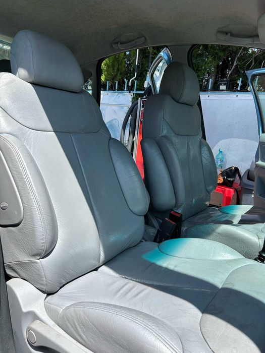 Citroen C3 1.6 Газ/Бензин