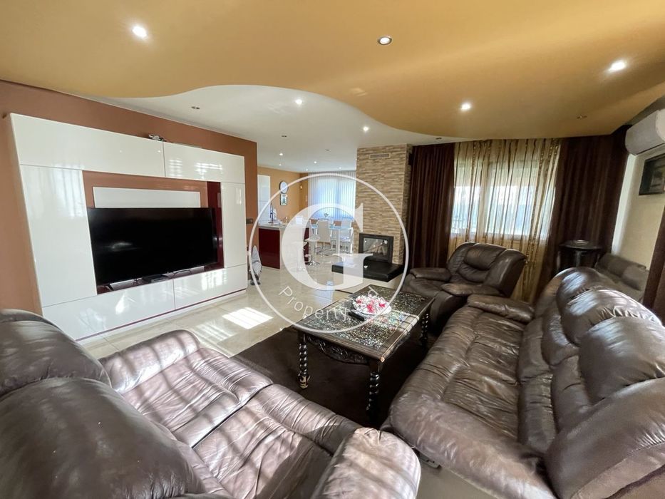 Къща в София-с.Иваняне площ 240 цена 620 000 евро