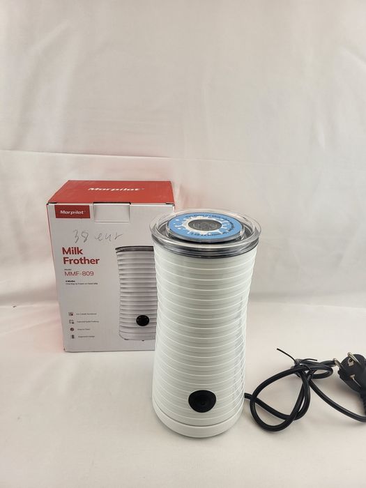 Пенообразувател за мляко