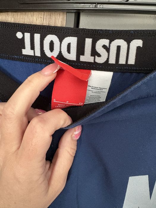 Дамски клинове nike