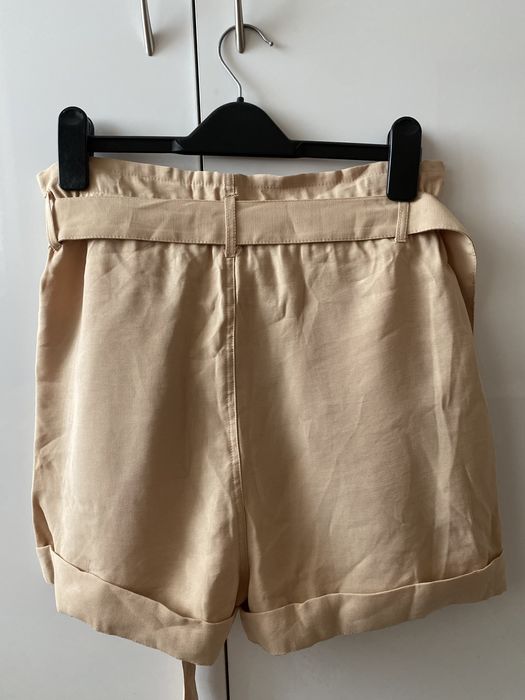 Къси панталонки New Yorker