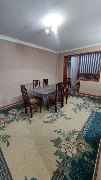 Срочно Продаётся 2х комнатная Квартира!!!