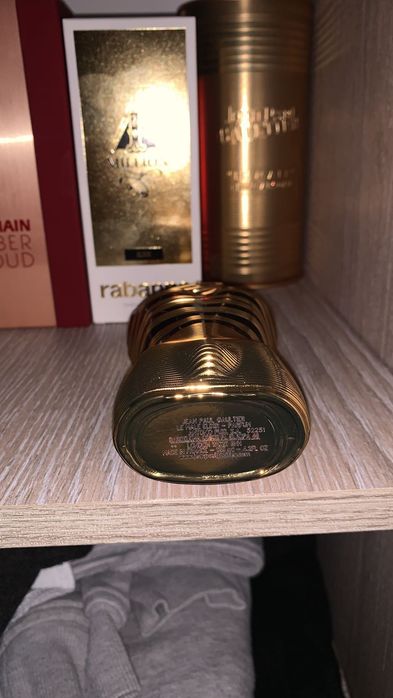 Jean Paul Gaultier Le Male Elexir
