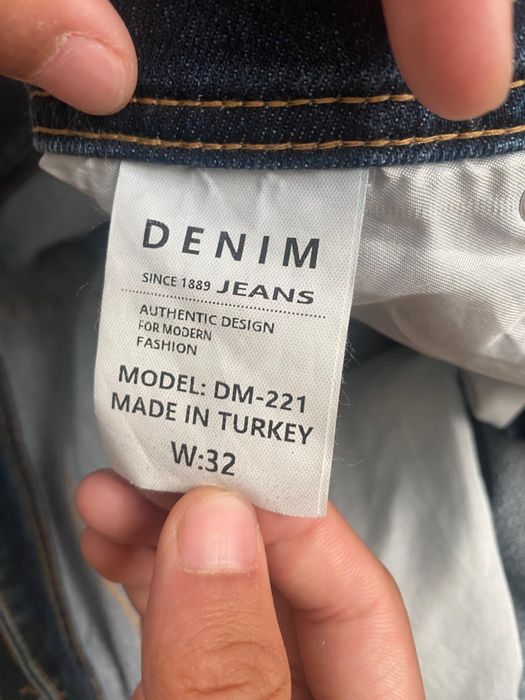 Джинсы продам  10000тг