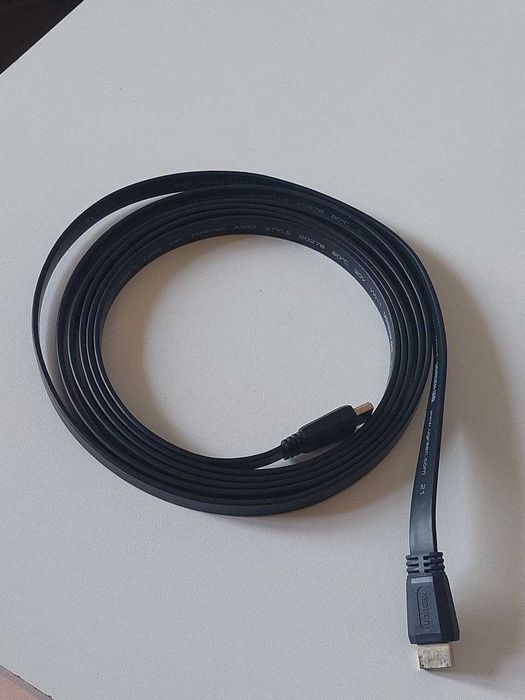 HDMI-HDMI  кабель 3метра