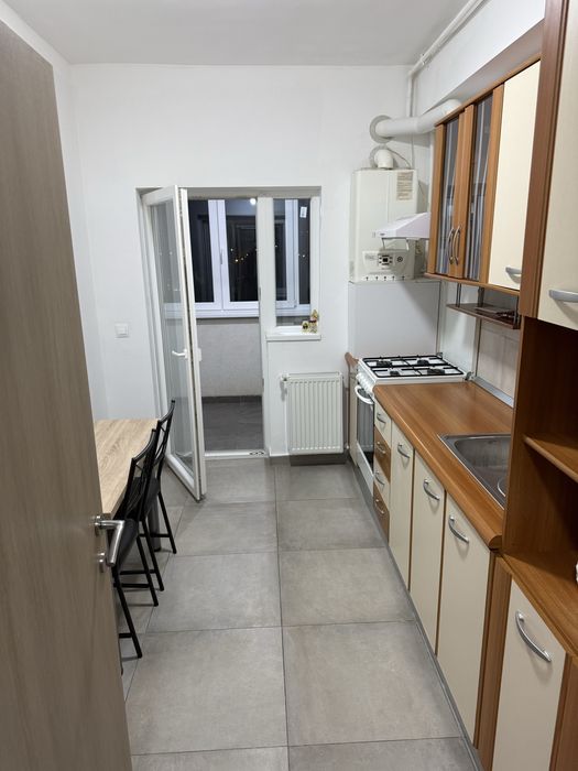 Se inchiriaza apartamentul care îți oferă liniște, spațiu și confort – 2 camere decomandat, 65 mp