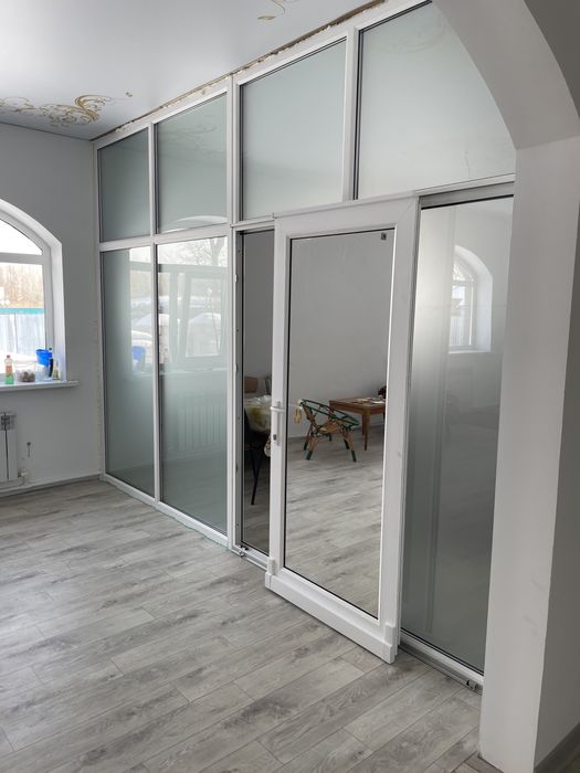 Пластиковые окна,балконы,двери