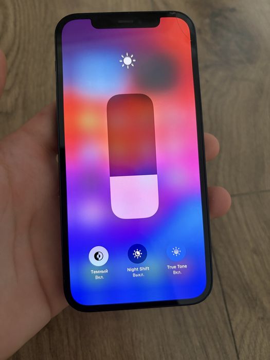 Продажа Iphone 12 128gb, черный