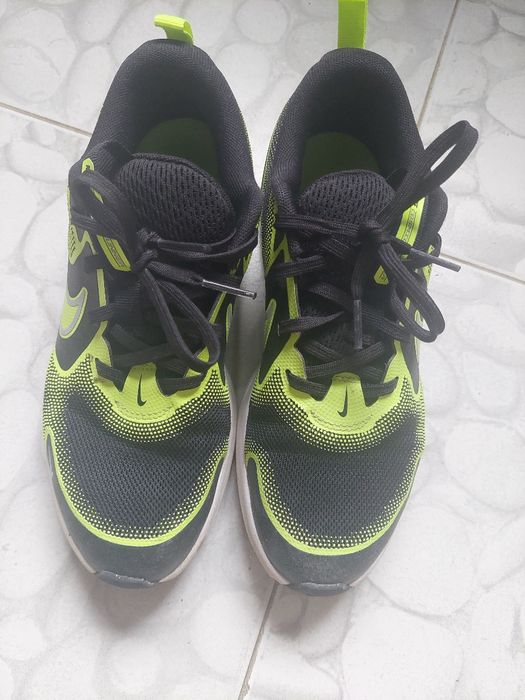 Детски  Маратонки Nike