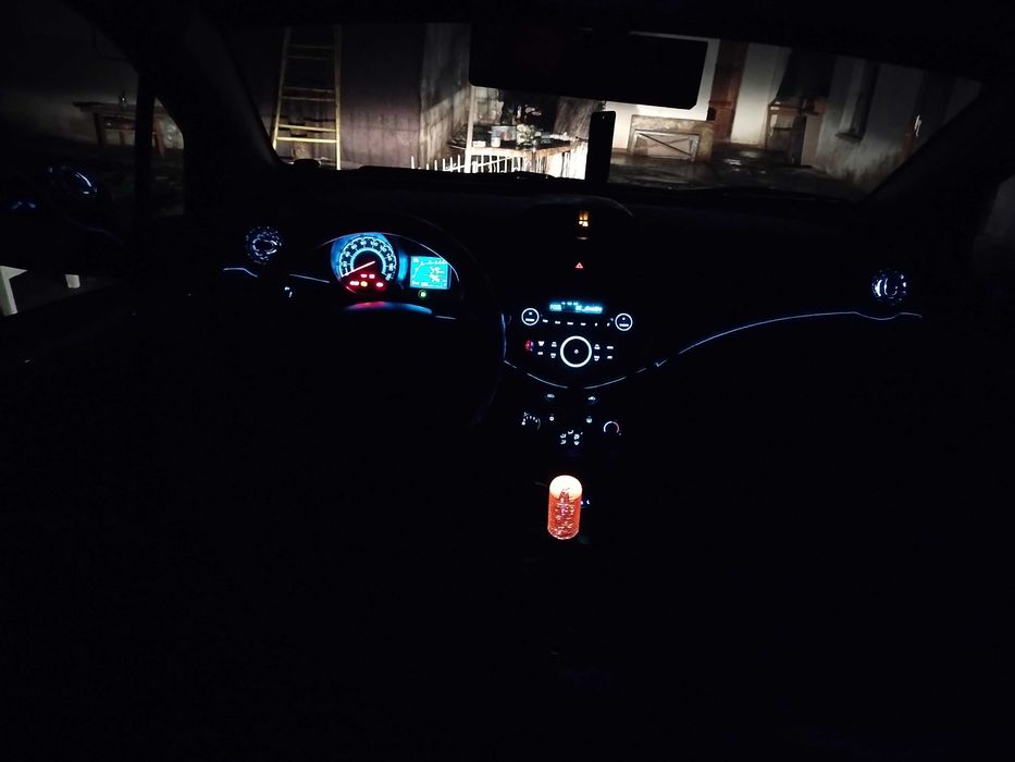 Продаётся Автомобиль Спарк