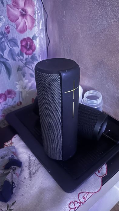 Boxa portabila Mega Boom