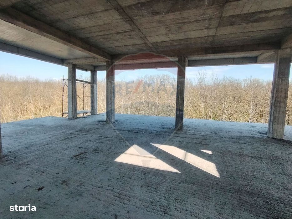 Apartament 4 camere CRANGUL PETRESTI.