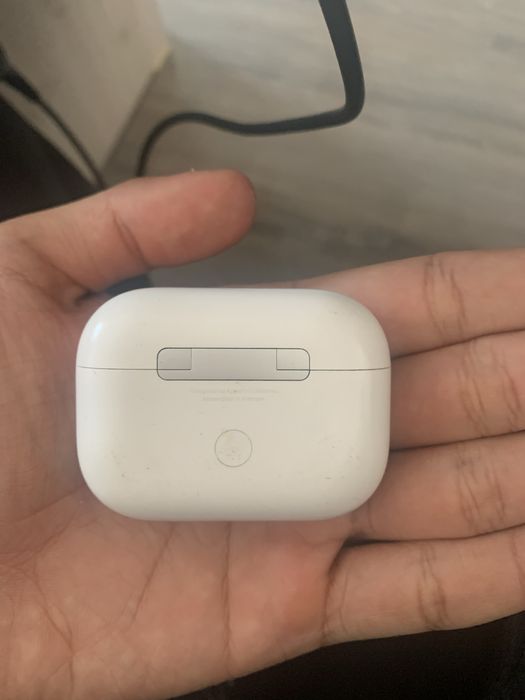 Наушники Airpods Pro 2 ( Оригинал )