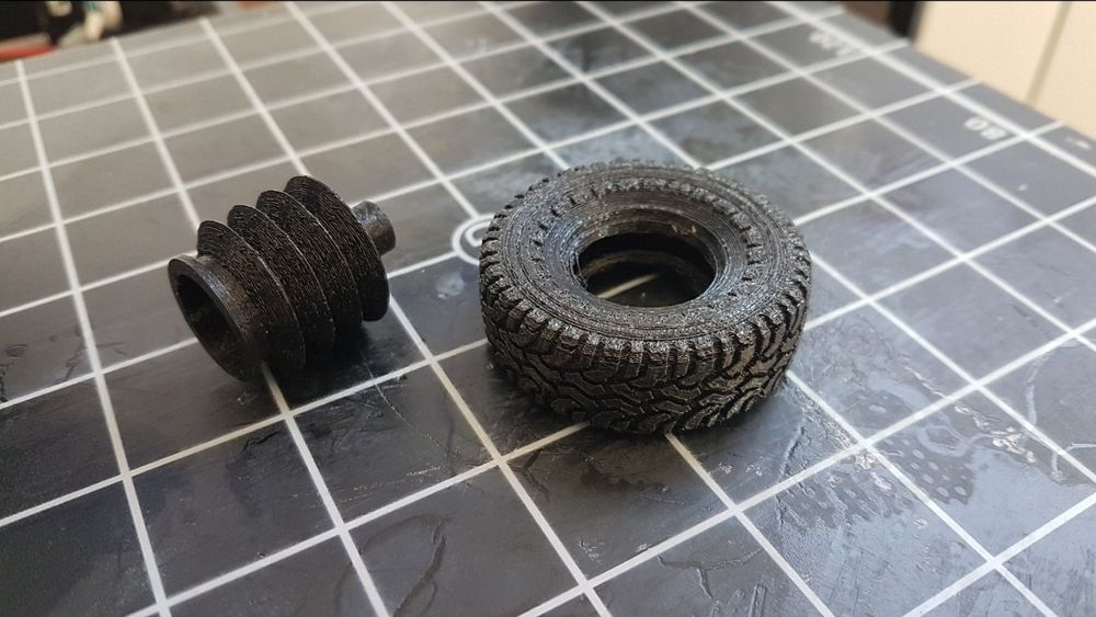 3д принтиране  3D print