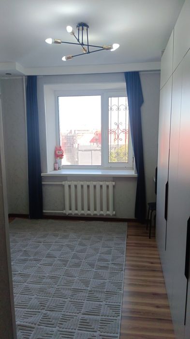 Продам 2х ком ОКТ  квартиру