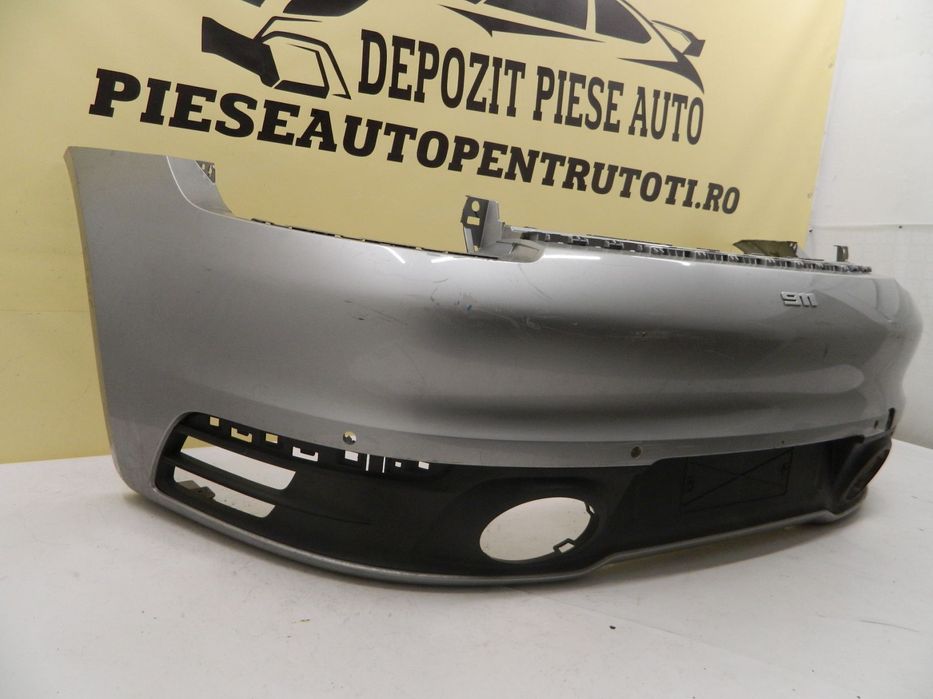 Bara spate Porcshe Carrera S, 4S, 911, 912, 2020, 2021, 2022, 2023, cod origine 992807421.