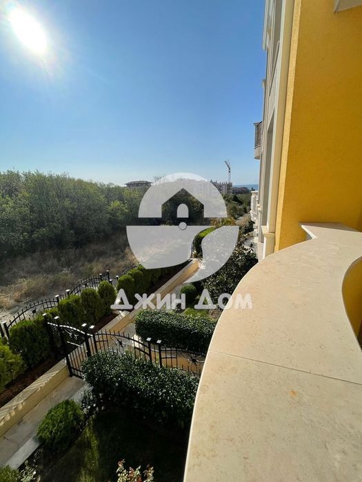 Продава се Двустаен апартамент в Свети Влас - 53 кв.м за 1299 €/кв.м - Снимка #7