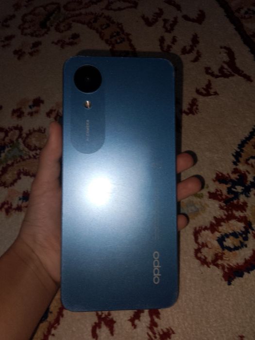 Oppo, realme есть телефоны