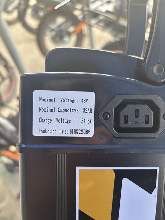 Электро велик сатылады