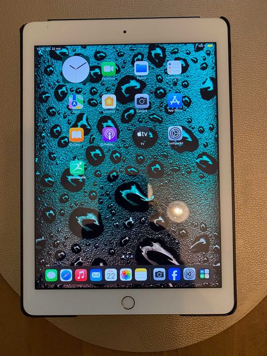 ipad 6 32 gb second hand si noi de vanzare • Anunturi • OLX.ro