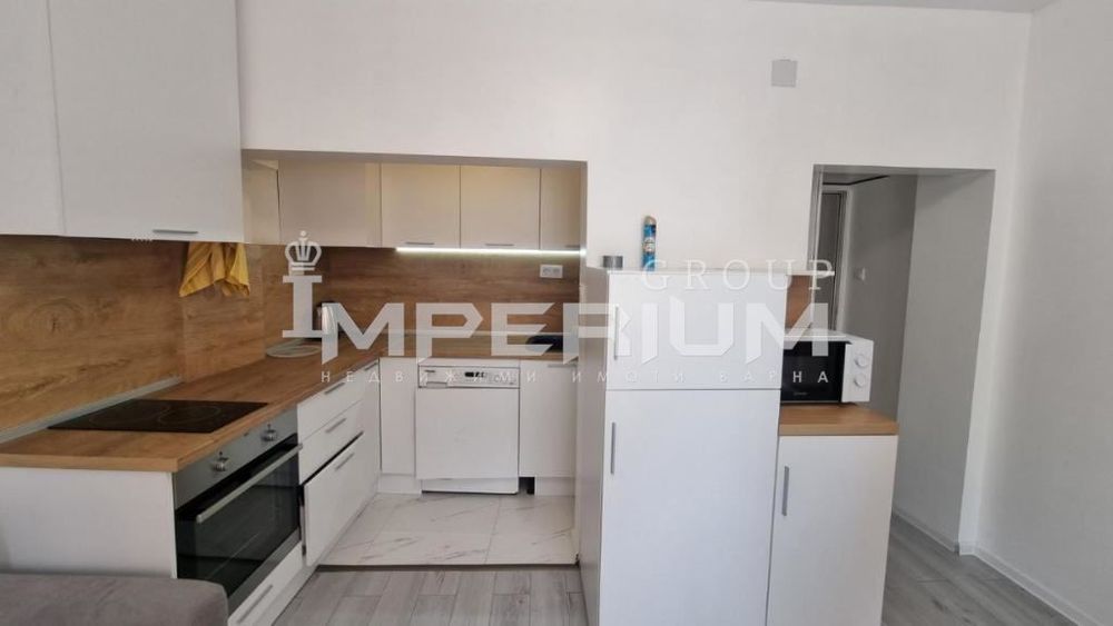 Двустаен апартамент под наем Гръцка махала, гр. Варна