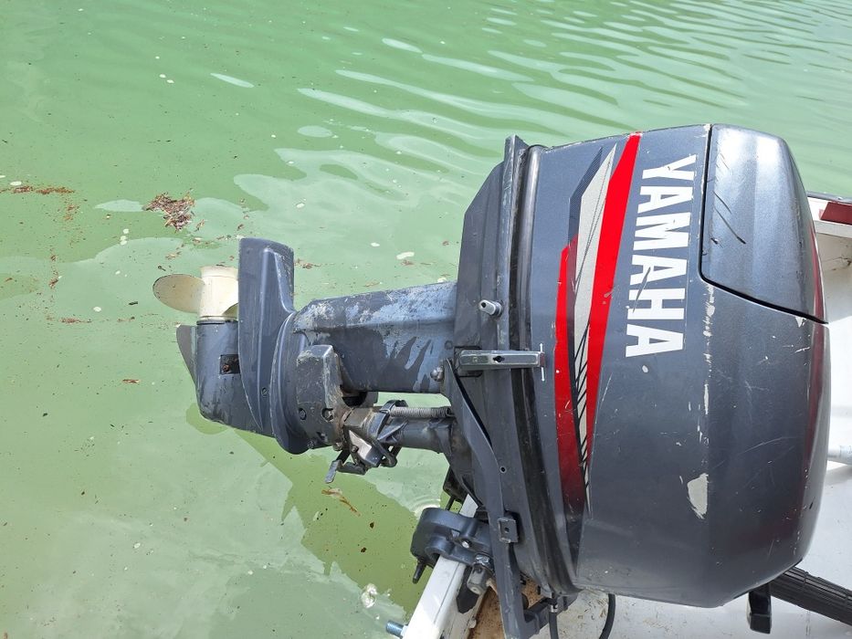 Mator sotiladi: yamaha 30