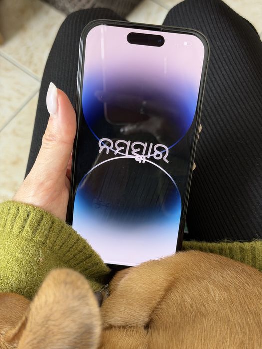 Iphone 14pro 128гб