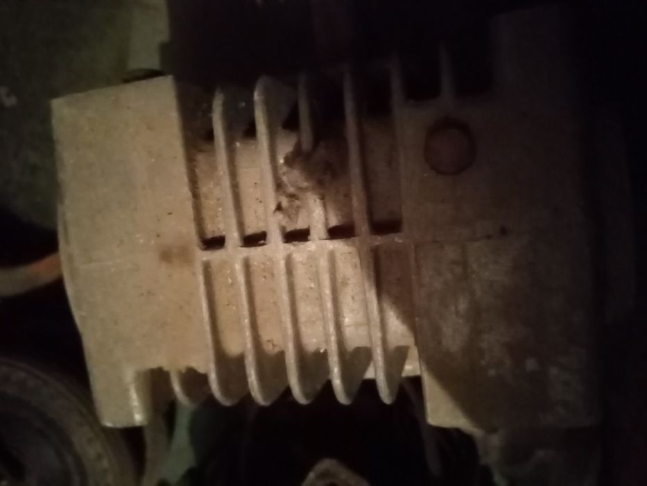 Электромоторы тоех и двухфазные.