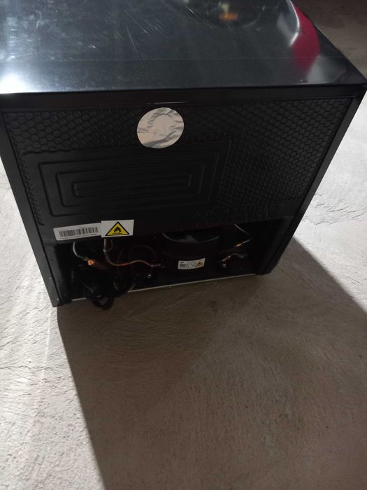 SUPER OFERTA Congelator 31 litri