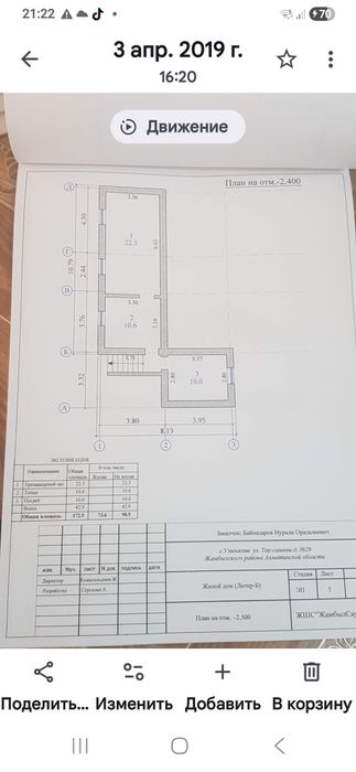 Срочно, торг участок 10-соток.