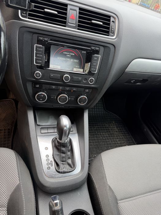 Vand 2 Vw Jetta 2014 1.4 hybrid/1.6 Bse 2008-Dsg automate pt dezmembrari