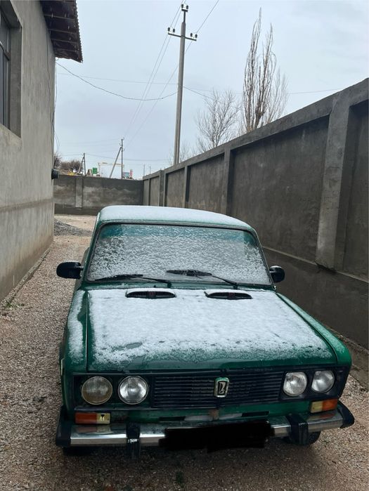 Ваз жугули  06..