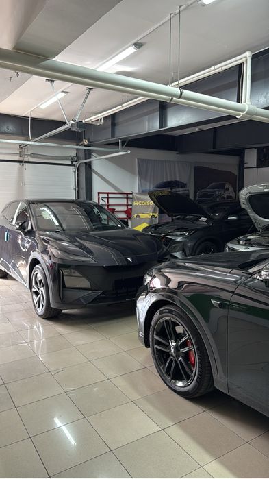 Продам действующий  автосалон