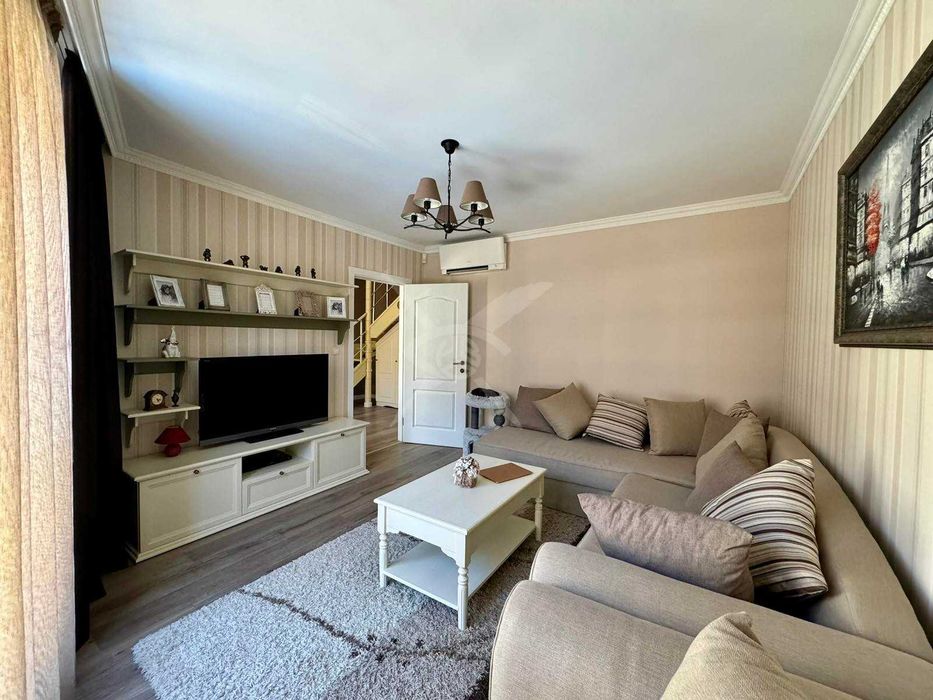 Мезонет в Несебър 66100