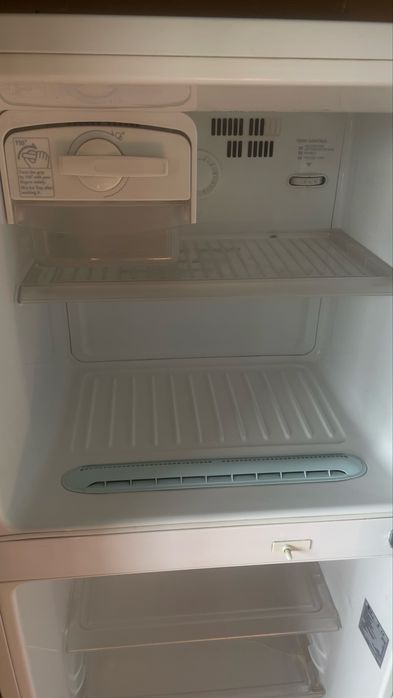 Холодильник LG GR-V252S