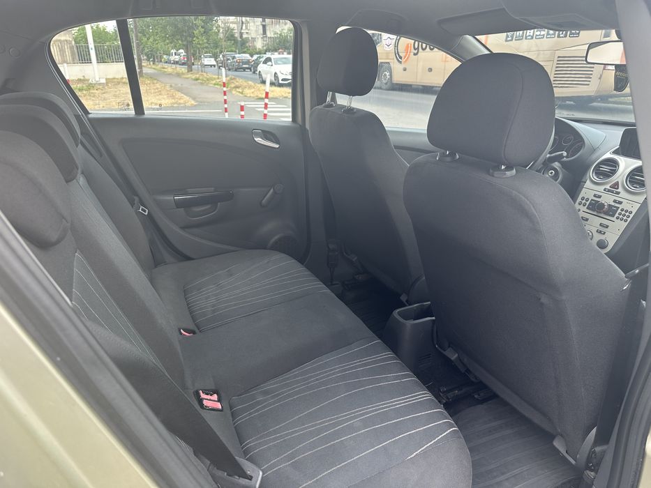 Opel Corsa D 1.3 Diesel 2007