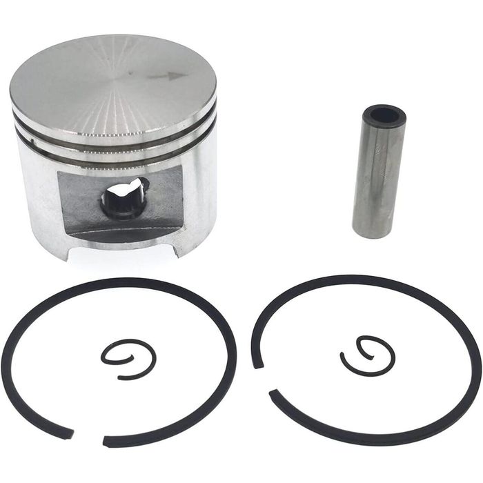 Piston complet compatibil ST MS 290, 029, 46 mm, bolt 10, PowerX