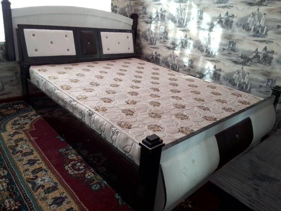 Спальня гарнитура