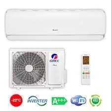 Кондиционеры GREE INVERTER 12 (Барча тури бор)