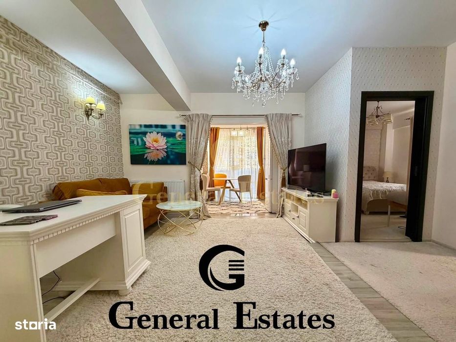 Vânzare apartament modern cu 3 camere | 70 m.p  | 2 parcări incluse