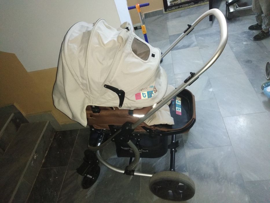 Bolalar kalaskasi.Juddayam qulay va chiroyli