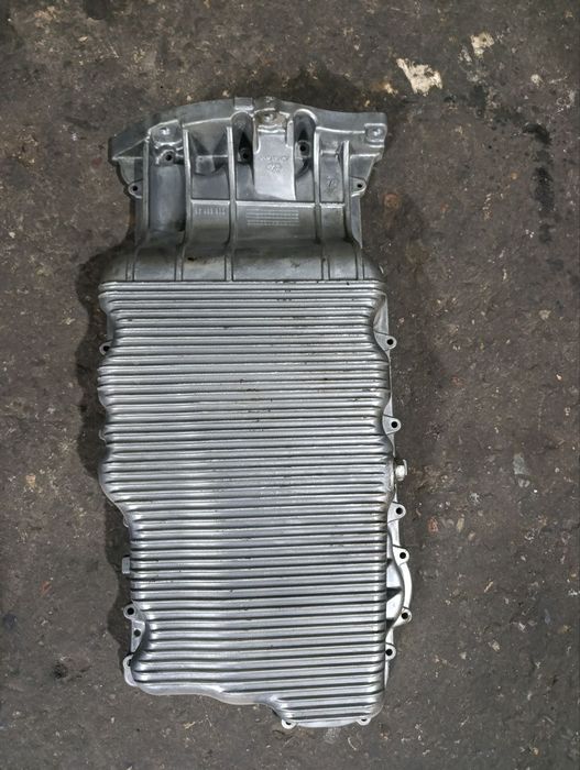 Коллектор поддон тормозной от эпики