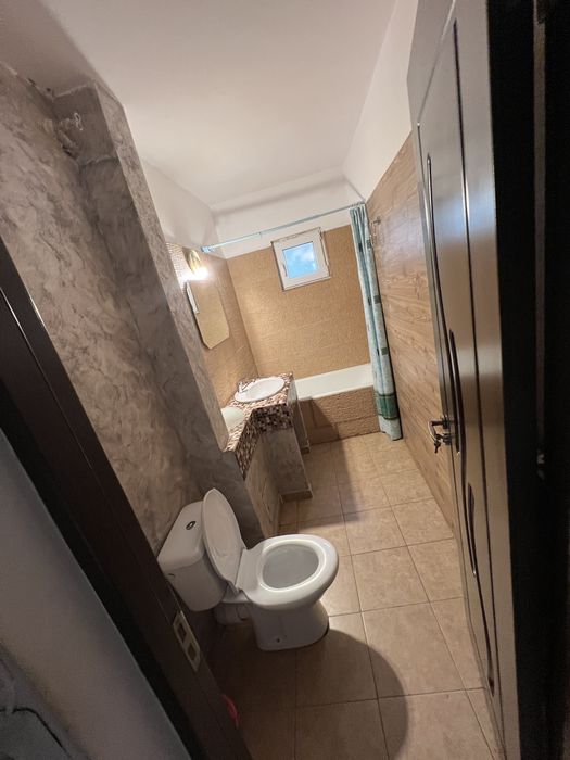 vand garsoniera zona lacul tei , strada aromei