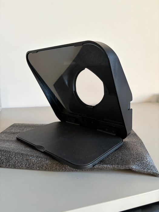 Teleprompter Ulanzi RT02 Universal + Telecomandă