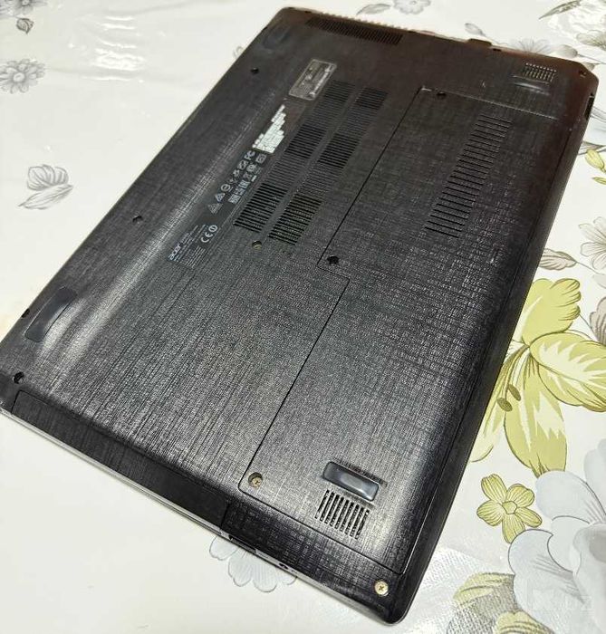 Ноутбук Acer Aspire E5-575G