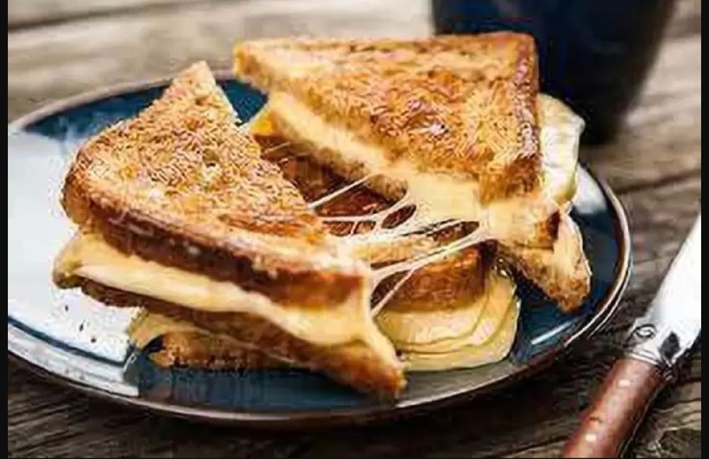 Sandwich maker Philips