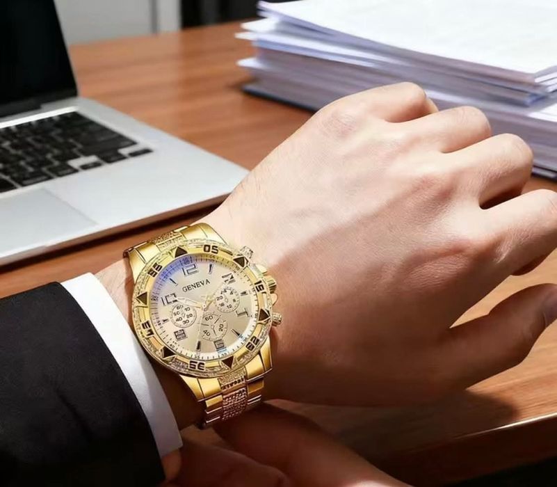 Мъжки часовник тип цена